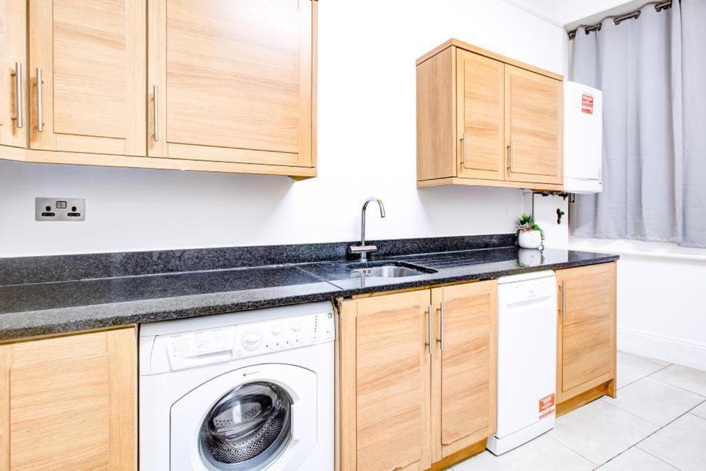 Appartamento Beautiful Family Near Oxford Street *