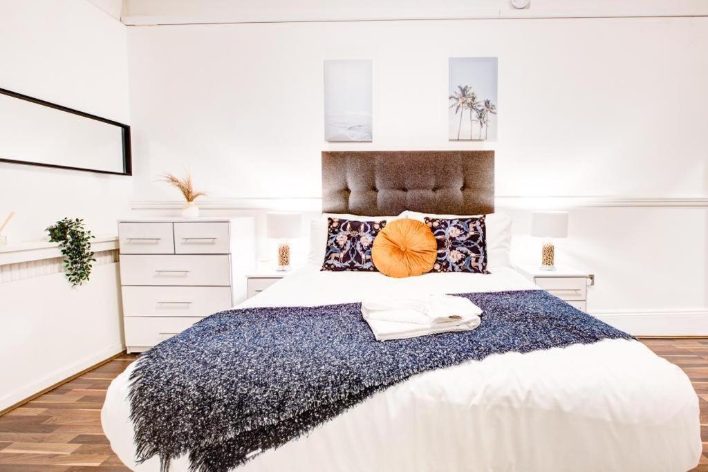 Appartamento Beautiful Family Near Oxford Street Londra