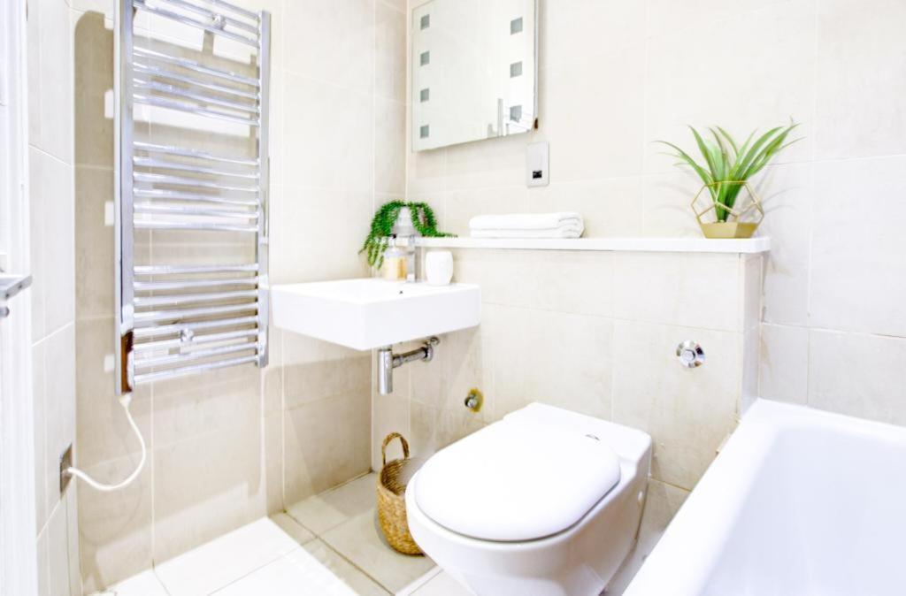 Appartamento Beautiful Family Near Oxford Street *