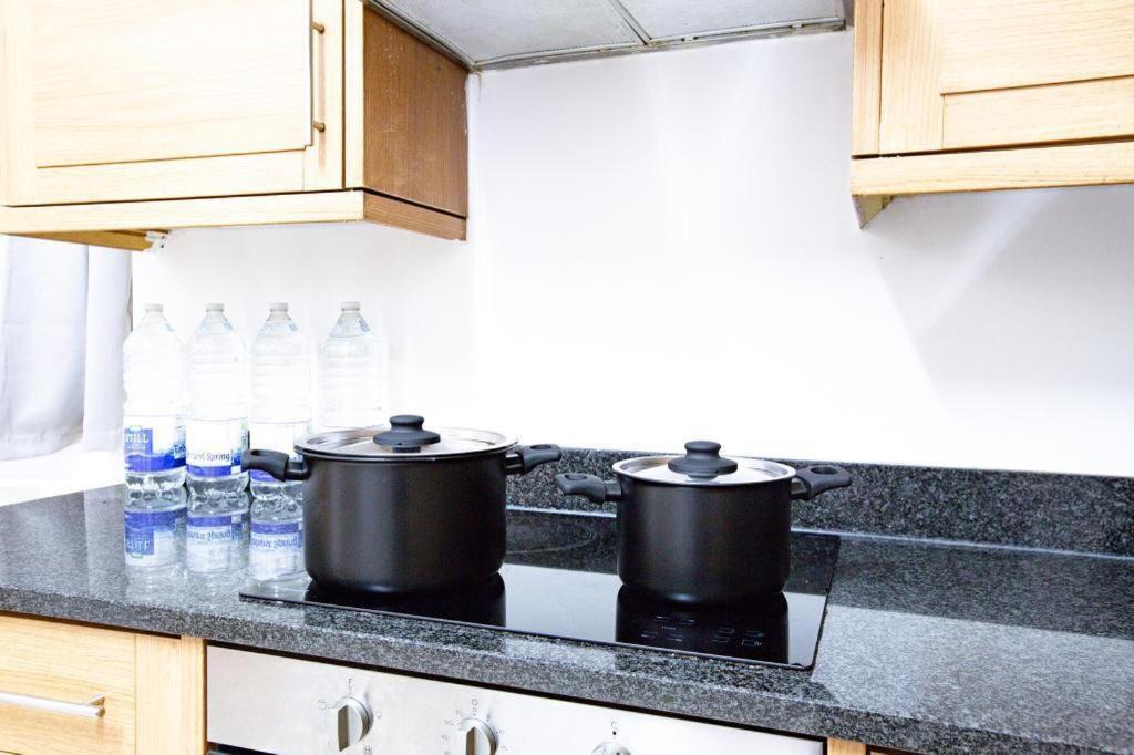 Appartamento Beautiful Family Near Oxford Street Londra