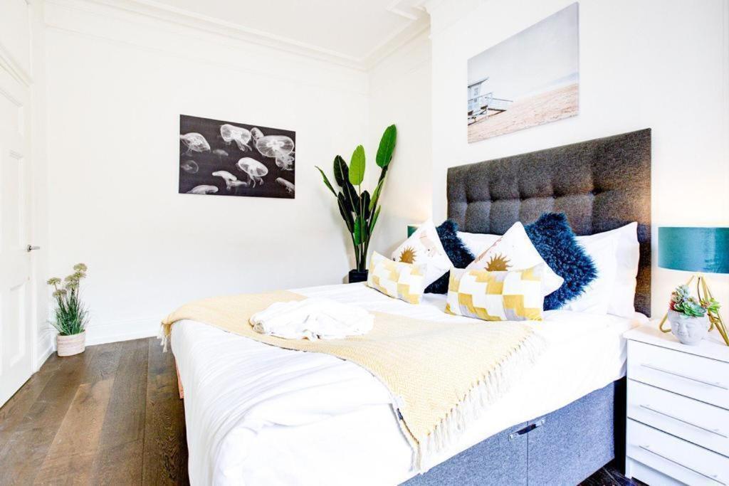 Appartamento Beautiful Family Near Oxford Street Londra